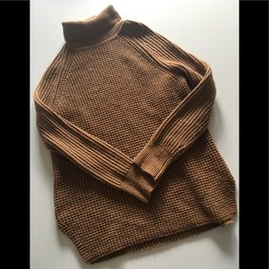 COPY - Lord & Taylor Turtleneck Sweater